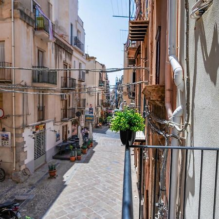 Incao Holiday Giudecca House Cefalù Buitenkant foto
