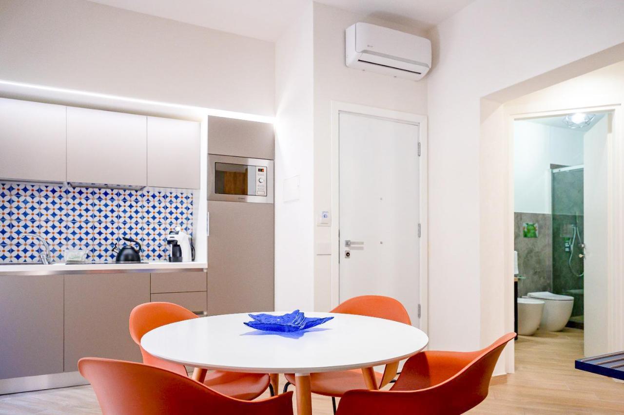 Incao Holiday Giudecca House Cefalù Buitenkant foto